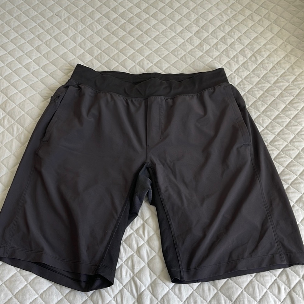 lululemon men's shorts